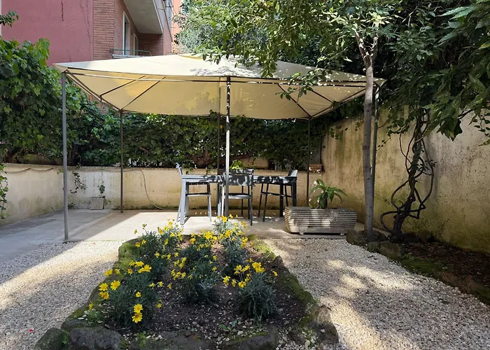 Bologna Garden House Rom