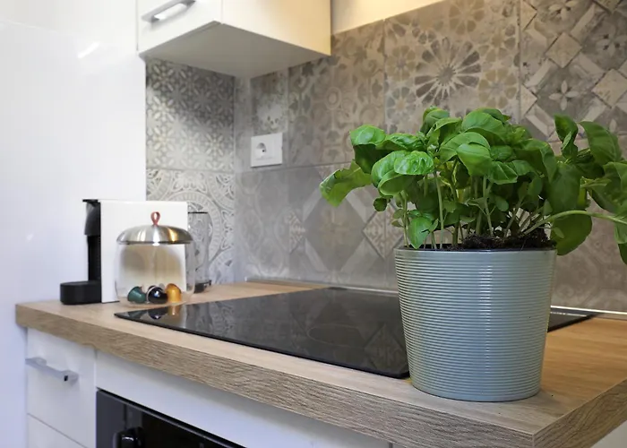 Bologna Garden House Apartment Rom