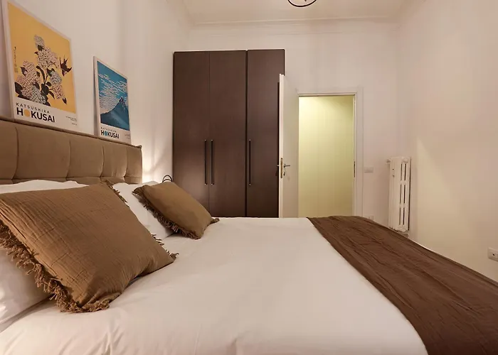 Bologna Garden House Apartment *