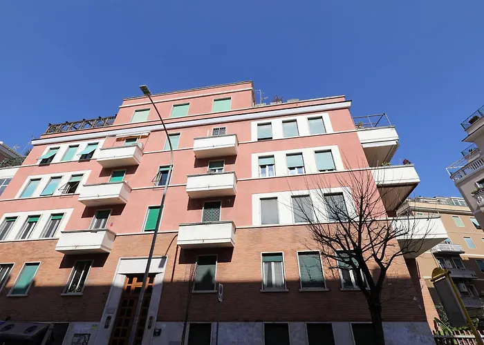 Bologna Garden House * Rom