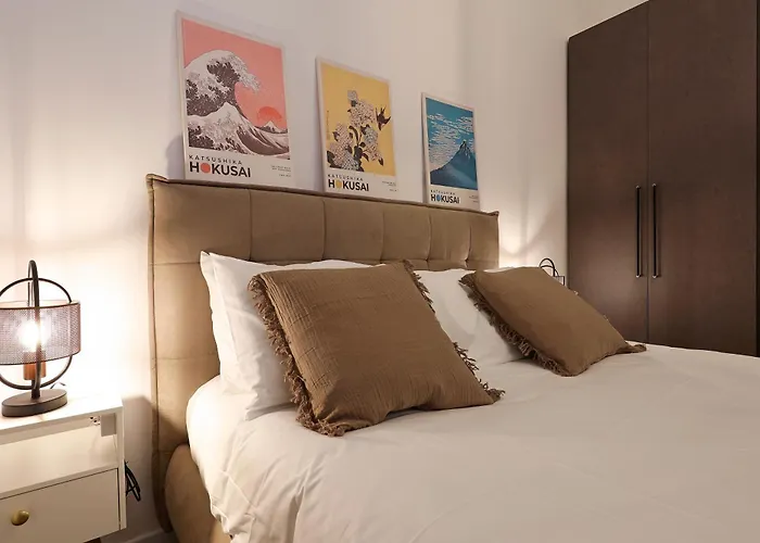 Bologna Garden House Apartment Rom